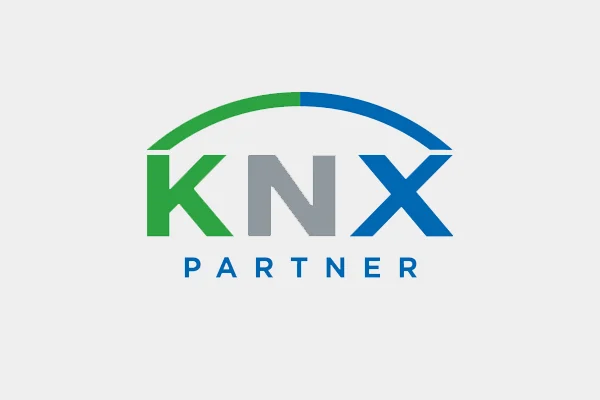 KNX Logo